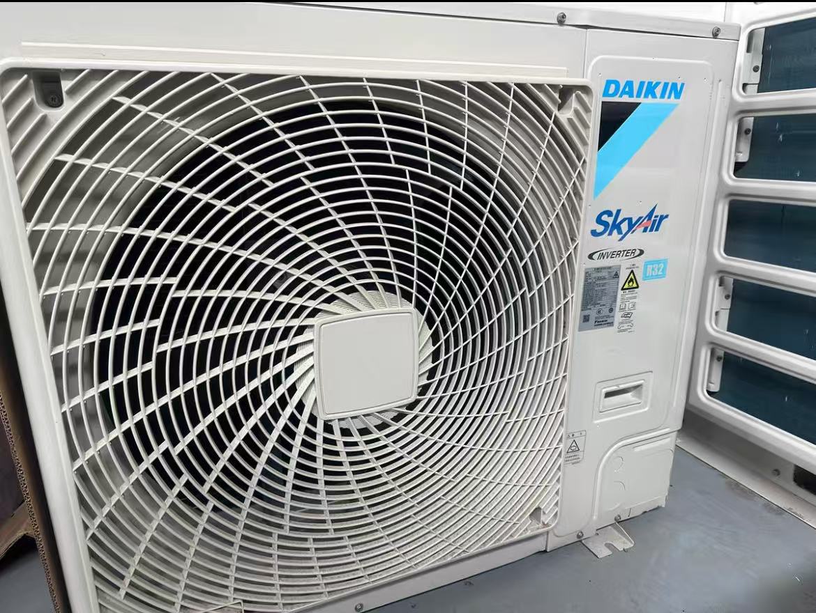 格力1.5匹冷暖挂机
